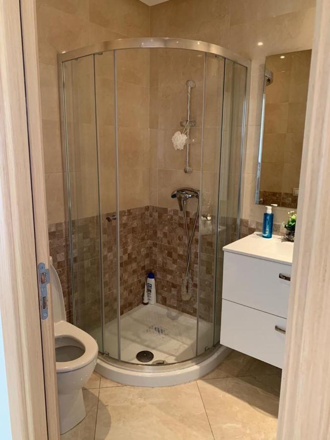 Appartement A Louer Dans Une Residence Balneaire 3 Piscines - Ramoflores Sidi Rahal Sidi Rahal  Exteriör bild