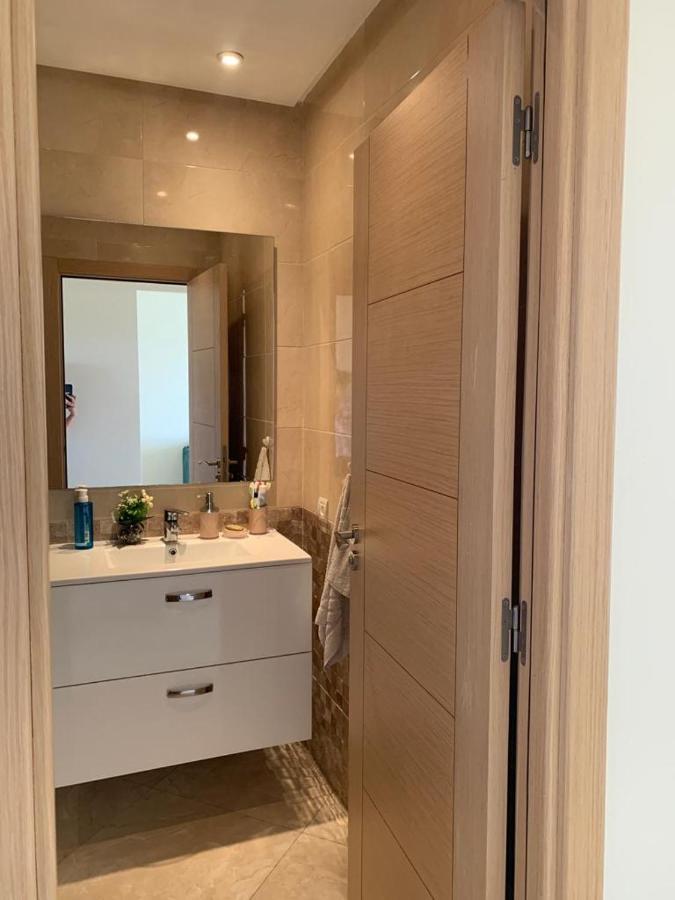 Appartement A Louer Dans Une Residence Balneaire 3 Piscines - Ramoflores Sidi Rahal Sidi Rahal  Exteriör bild